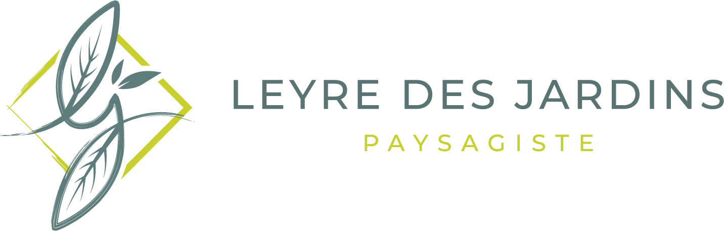 Leyre des Jardins, paysagiste